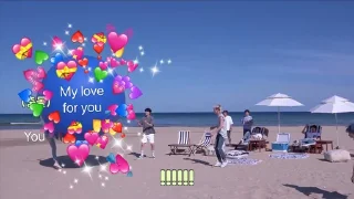 ❤️