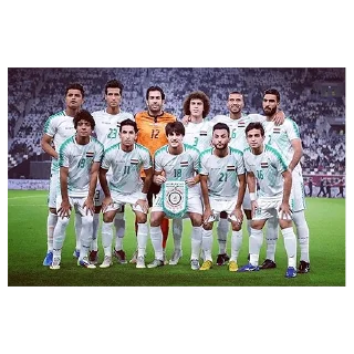 🇮🇶