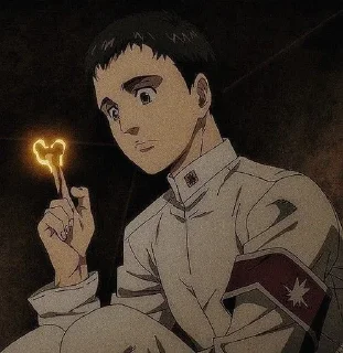 ❤
