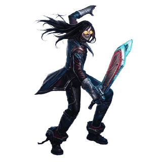 ⚔️
