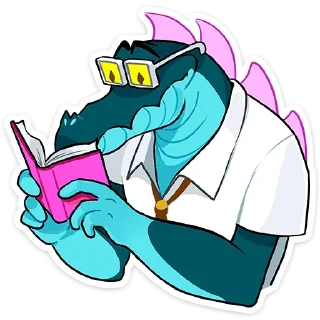 🤓