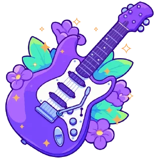 🎸