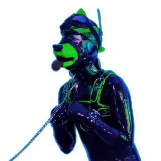 ⛓️