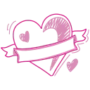 ❤️