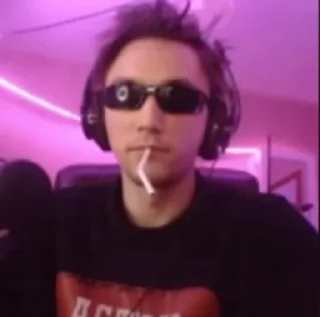 😎
