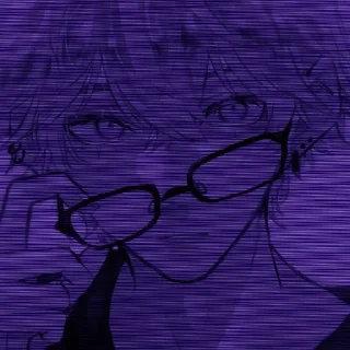 💜