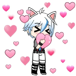 ❤️