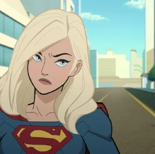 🦸‍♀