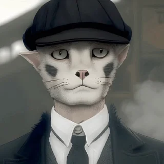 😎
