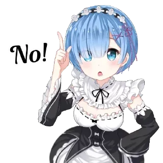 ❌
