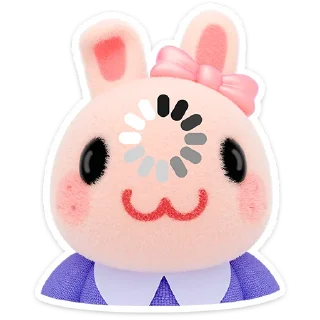 🐰