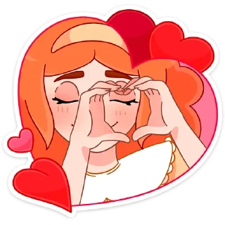 ❤️