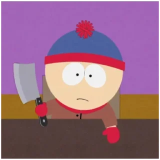 🔪
