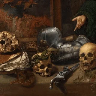 💀