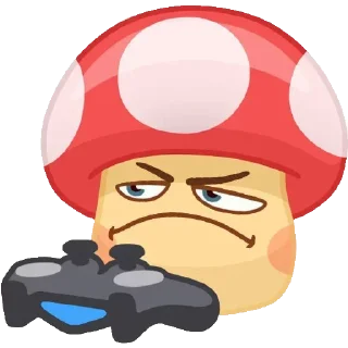 🍄