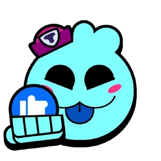 👍