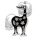 🐴