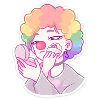 🤡