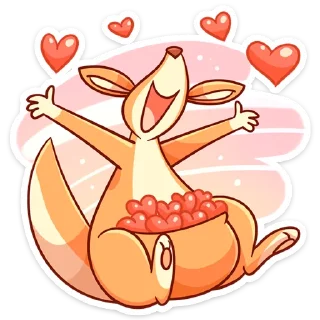 ❤️