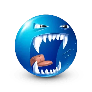 😡