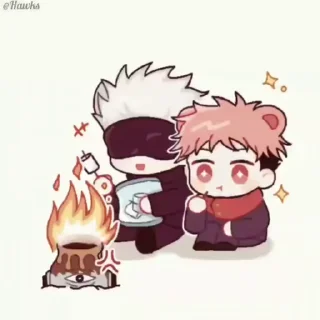 ✨
