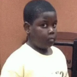 ❓