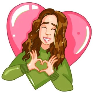 ❤️