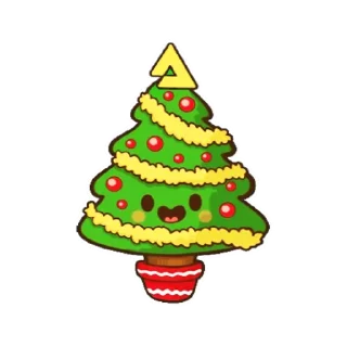 🌲