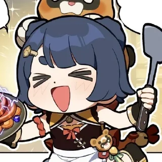 🍎