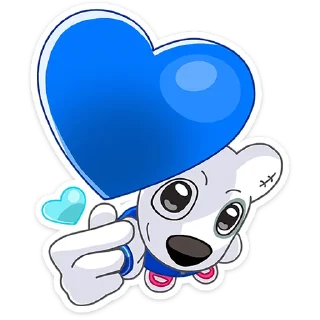 ❤️