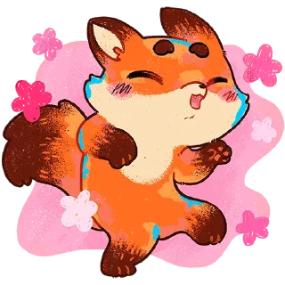 🦊