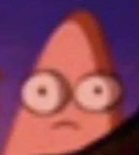😳