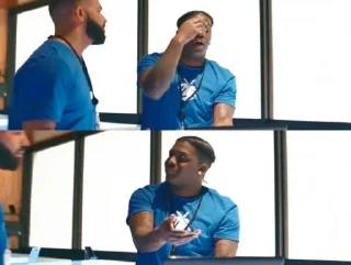 🤨