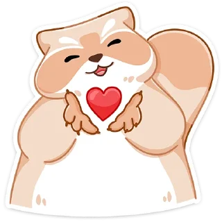❤️