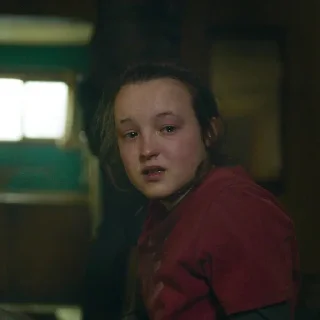 😥