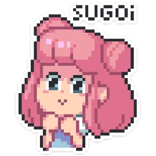 Юмико :: @stickroom