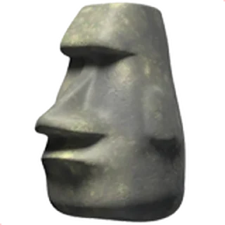 🗿