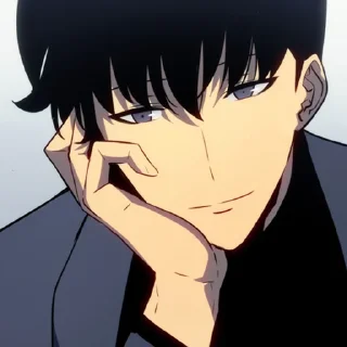 Sung Jin Woo (@TodorokiShouto)