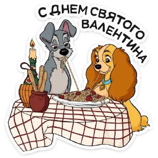 ❤️