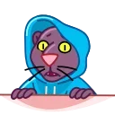 😨