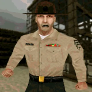 👮‍♀️
