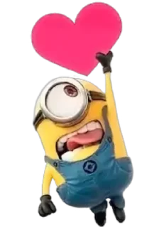 ❤️