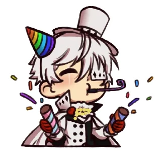🥳