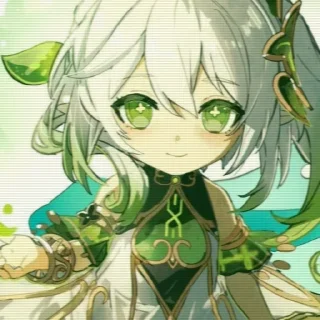 🍃