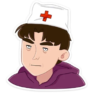 🏥