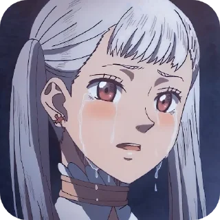 😭