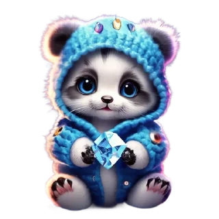 🐼