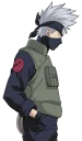 Kakashi Hatake [รקร]