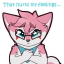 😢