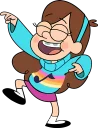 💃